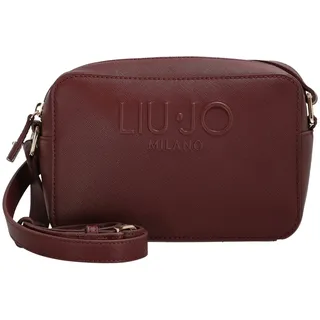 Liu•Jo Liu Jo Halona Umhängetasche M 20 cm rot