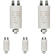 Fixapart W1 – 11002 N Kondensator, 2,5 uF (Packung mit 5)