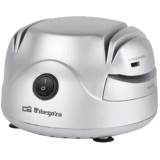 Orbegozo CU 7000 Elektrischer Messerschärfer, 60 W