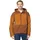 KEB JACKET Braun XS