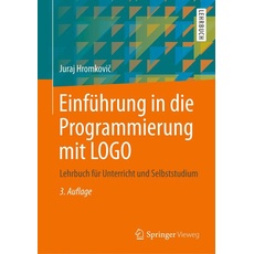 Einführung in die Programmierung mit LOGO