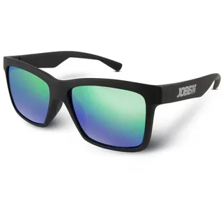 Jobe Dim schwimmfähige Sonnenbrille Black-Green One Size