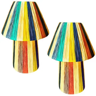Marrakesch Orient & Mediterran Interior Morjan Bunt 2 St.