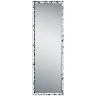 Mirrors and More Hanni 50 x 150 cm Silber