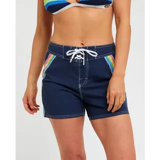 Rip Curl Badeshorts Blau L
