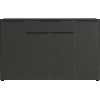 Germania Mailand 161 x 101 x 40 cm grau