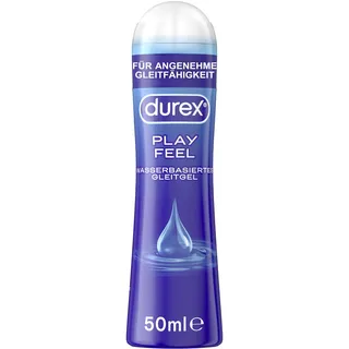 DUREX Play Feel 50 ml