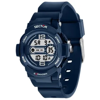 SECTOR EX-16 – Digitaluhr Sport Herren Damen (R3251525002)