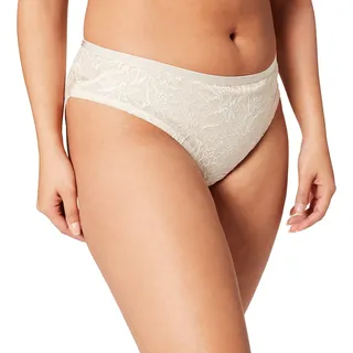 Triumph Damen Amourette Charm Brazilian01 Brazilian Brief, Creamy Dream, 36