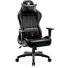 Bild von X-One 2.0 King Size Gaming Chair schwarz