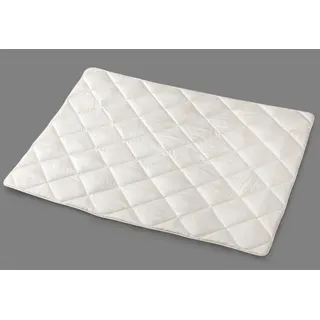 Ecorepublic Home Kopfkissen »Tencel« Füllung: Tencel und OBB Supremé Fill Markenfaser 1 Stk. tlg., weiß