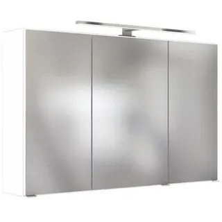 Held Pienza 100 cm weiß LED