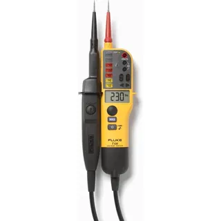 Fluke T130 voltage tester