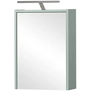 Schildmeyer Carlos 43,5 cm pistazie mit Beleuchtung