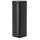 NewIcon Treteimer 30 l Schwarz