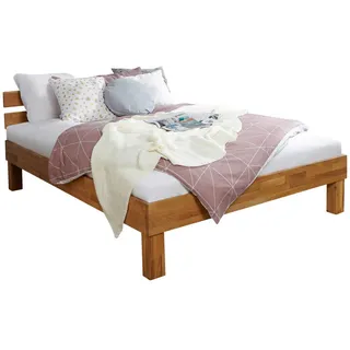 Livetastic Luis 90 x 200 cm Braun