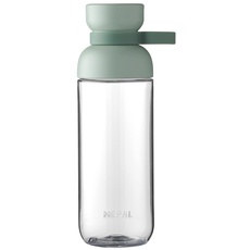 Bild von Trinkflasche Mepal Vita - 2 Öffnungen für zusätzlichen Trinkkomfort - Wiederbefüllbare Trinkflasche - Sport Trinkflasche - 500 ml - Nordic sage