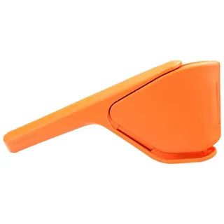 Dreamfarm Fluicer Entsafter orange