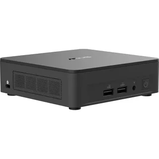 Asus NUC 13 Pro Rnuc13L5Kv70000 - Schwarz
