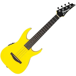 IBANEZ URGT100-SUY Tenor Ukulele Sun Yellow