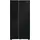 SBS IW D90 BLACK Side-by-Side (578 l, 1790 mm hoch, Schwarz)