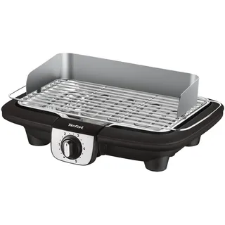 Tefal EasyGrill BG 90A810 schwarz