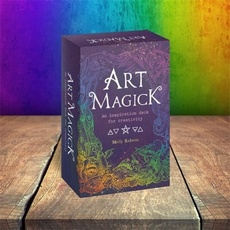 Art Magick Cards
