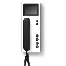 Bild von Bus-Telefon Standard BTSV 850-03 WH/S