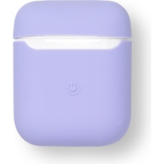 Bild von Silicone Cover for AirPods violett (ES660004)