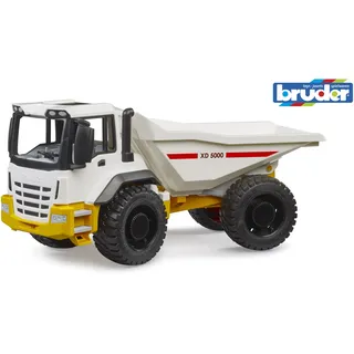 Bruder Dumper