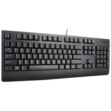 Bild Preferred Pro II Keyboard, schwarz, USB, US (4X30M86879)