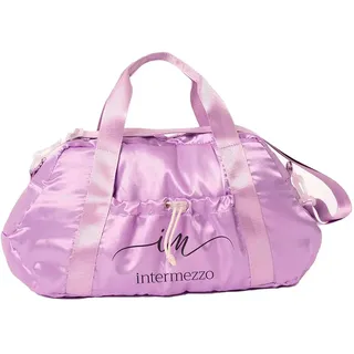 Intermezzo Fenella Duffelbag - Purple - One Size
