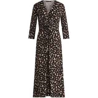 Betty Barclay Midikleid »Midikleid mit Raffung«