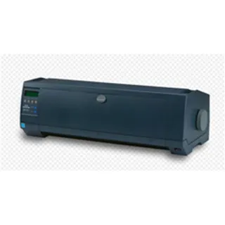DASCOM 2600+ Matrix printer - Einfarbig - Dot matrix