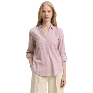Tom Tailor Bluse 1042334 Pink 52