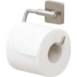 Tiger Onu Toilettenpapierhalter Edelstahl gebürstet