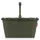 carrybag cord Dark Matcha 48 x 29 x 28 cm