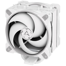 Bild Freezer 34 eSports DUO - White/Grey - CPU-Luftkühler - Max 25 dBA