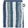 Sinfonie Waschhandschuh 16 x 22 cm blau