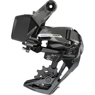 Sram Force Xplr Axs D2 Iridescence Schaltwerk - Black - 12s