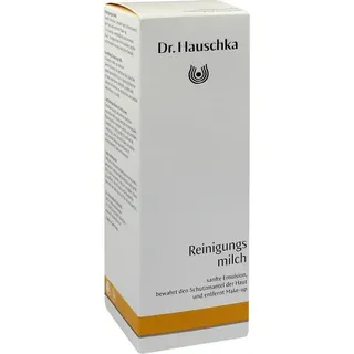 Dr Hauschka Soothing Cleansing Milk 145 ml