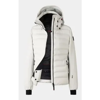 Bogner Fire + Ice Damen Daunenjacke JANKA light chalk - 40