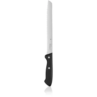 WMF Classic Line Brotmesser 34 cm Schwarz