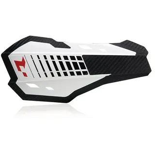 Rtech Hp2 Handschutz - White - One Size