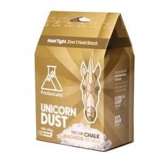 Friction Labs Unicorn Dust Fine Chalk - 168g (6oz)