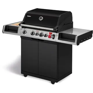 Enders Uniq 4 IK Cruster schwarz