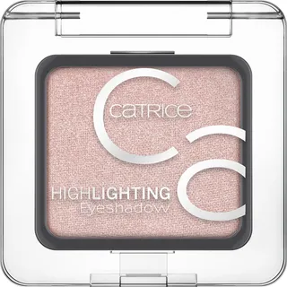 Catrice - Lidschatten Highlighting Eyeshadow Metallic Lights