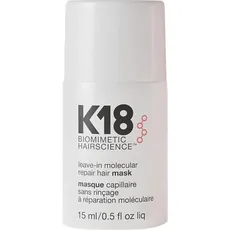 Bild Leave-In Molecular Repair Hair Mask 15 ml