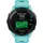 Forerunner 265 BT 46,1 mm Faserverstärktes Polymer schwarz Silikonarmband schwarz One Size