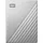 My Passport Ultra 2 TB USB 3.0 Silber